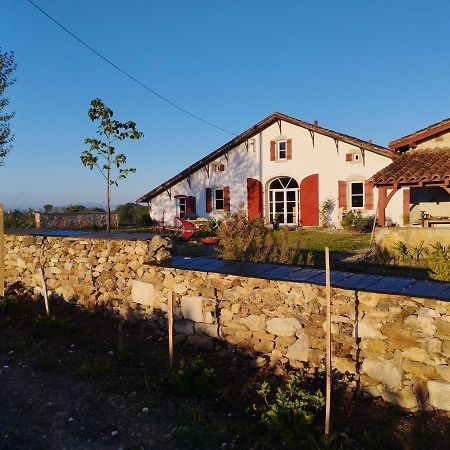 Appartement, Vue Sur Les Pyrenees Pouillon エクステリア 写真