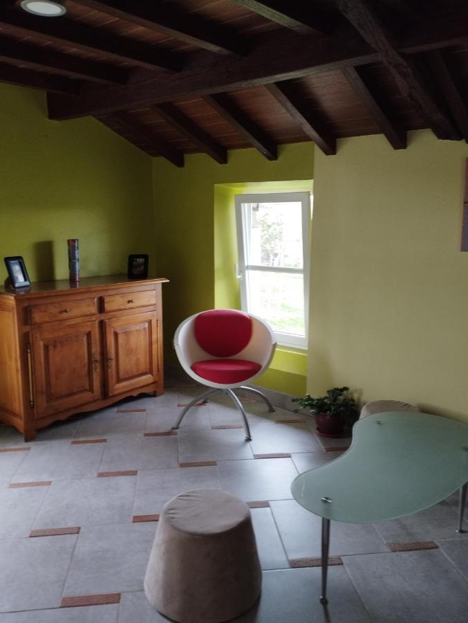 Appartement, Vue Sur Les Pyrenees Pouillon エクステリア 写真